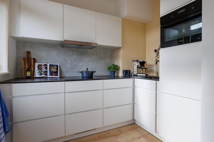 Appartement te koop: Van Koetsveldstraat 35, Utrecht