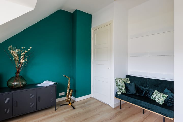 Appartement te koop: Van Koetsveldstraat 35, Utrecht