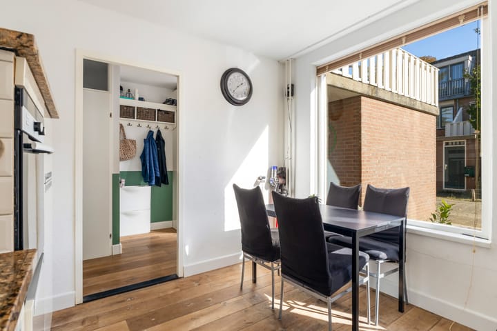 Appartement te koop: Crosestein 2021, Zeist