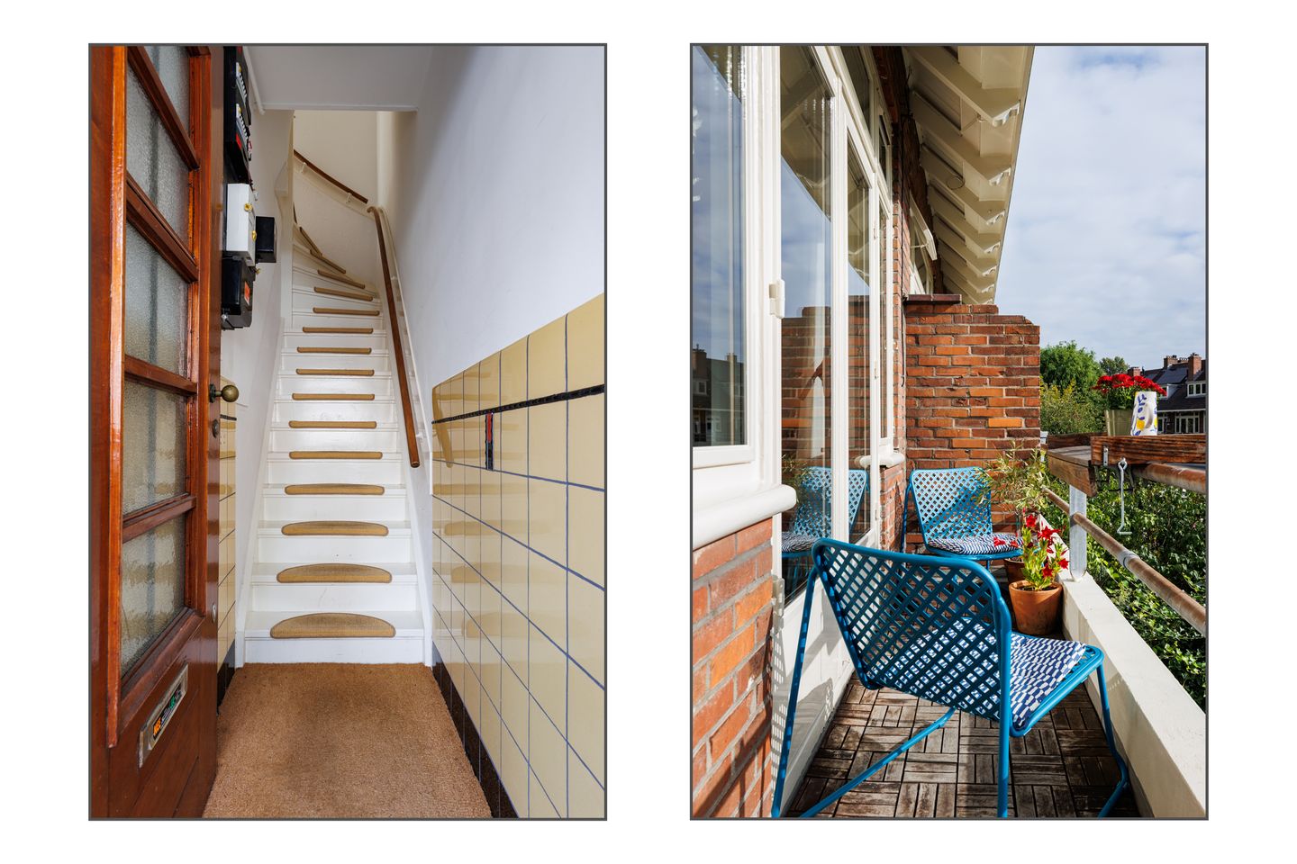 Photo 5 of Van Koetsveldstraat 35
