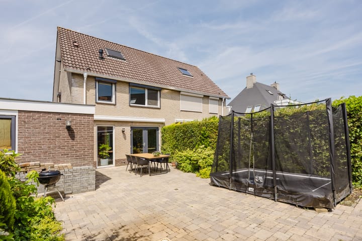 Foto 4 van Kastanjehof 7