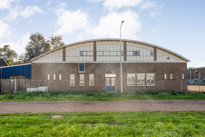 Rollepaal 18, Dedemsvaart