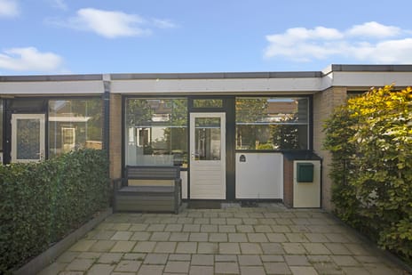 Burgemeester Rothestraat thumbnail
