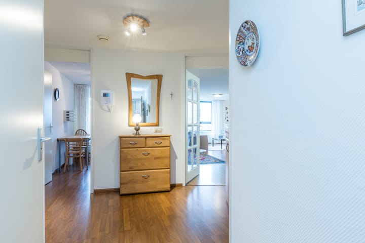 Appartement te koop: Valkenburgerweg 32F, Heerlen