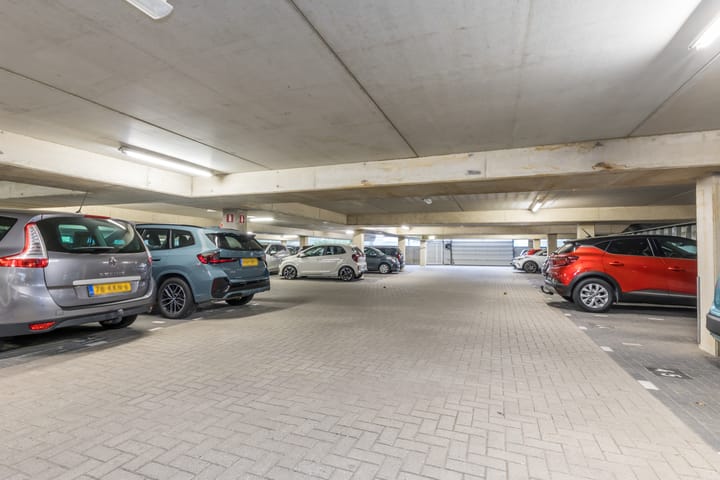 Appartement te koop: Valkenburgerweg 32F, Heerlen