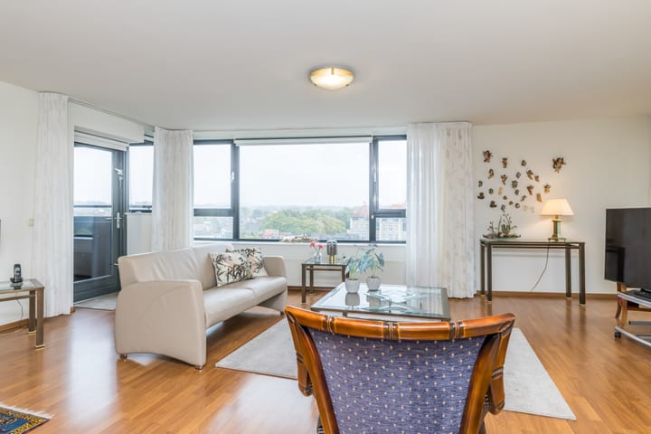 Appartement te koop: Valkenburgerweg 32F, Heerlen