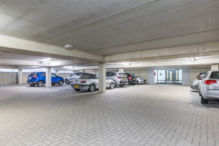 Appartement te koop: Valkenburgerweg 32F, Heerlen