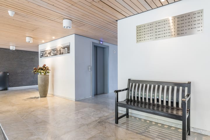Appartement te koop: Valkenburgerweg 32F, Heerlen