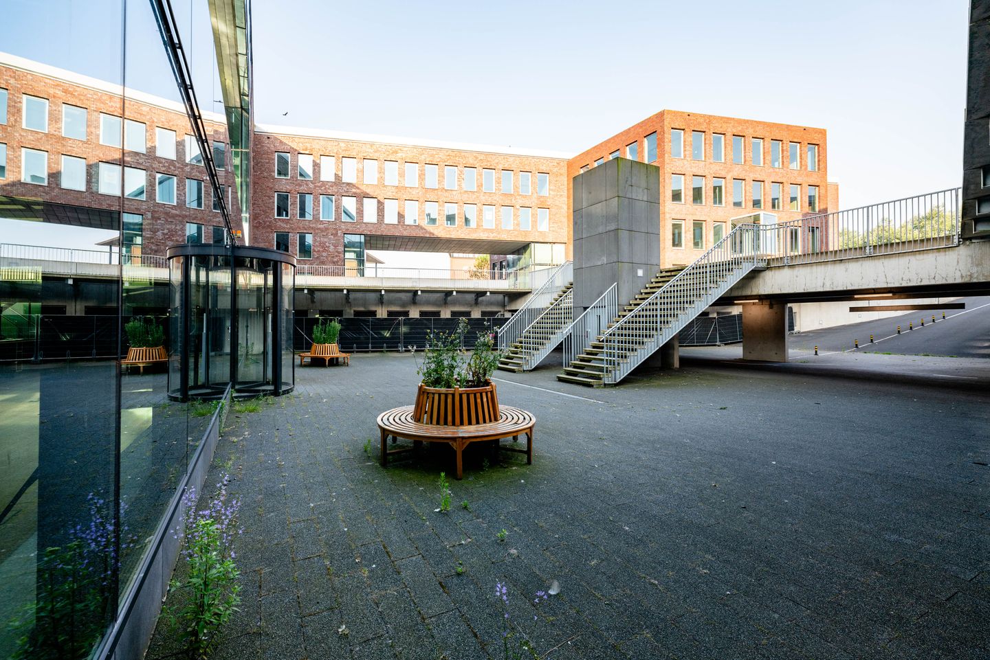 Bekijk foto 4 van Röntgenlaan 75