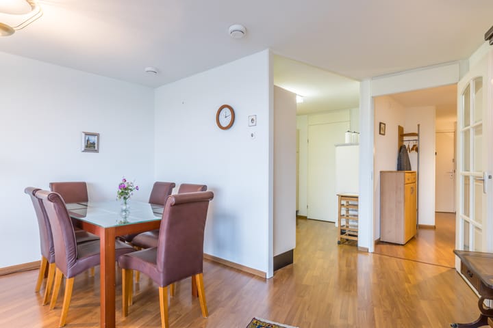 Appartement te koop: Valkenburgerweg 32F, Heerlen