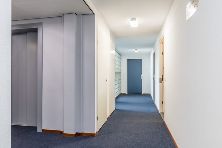 Appartement te koop: Valkenburgerweg 32F, Heerlen