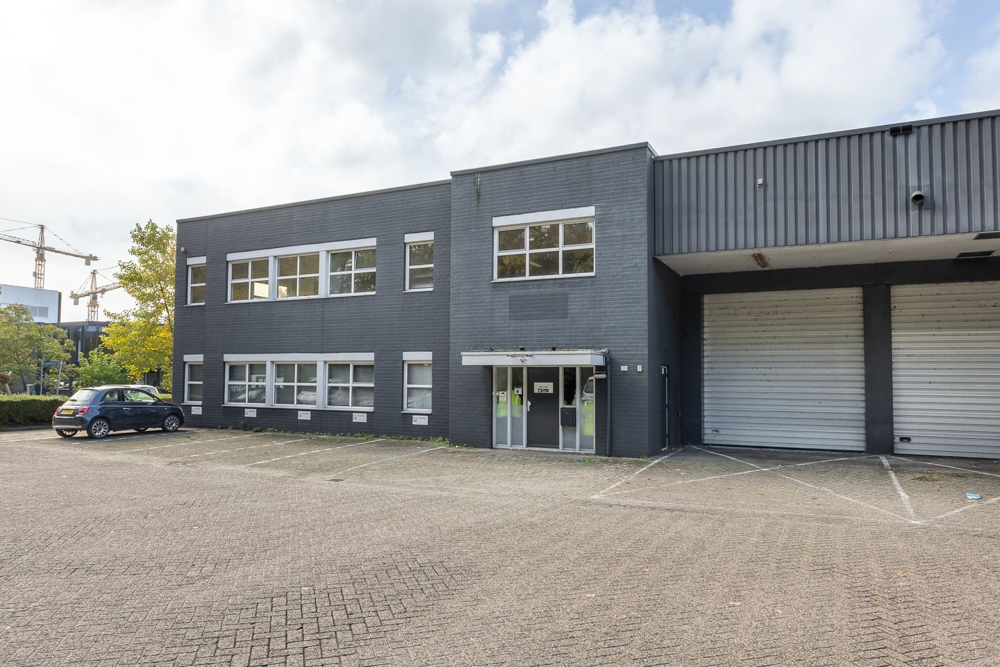 View photo 2 of Noordmeerstraat 20