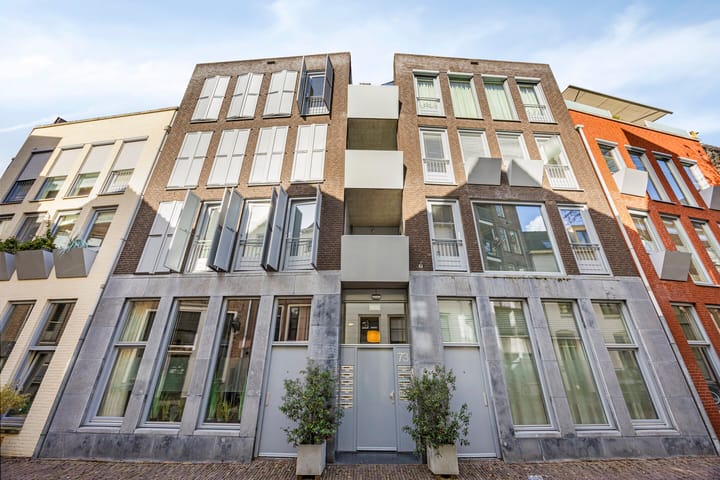 Photo 3 of Polstraat 73-F10