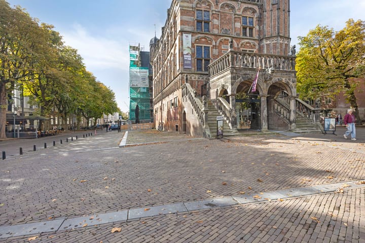 Photo 4 of Polstraat 73-F10
