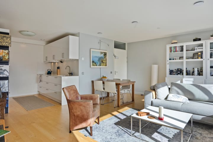 Photo 2 of Polstraat 73-F10