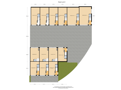 View floorplan