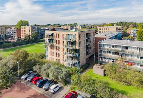 Zeewijkplein thumbnail