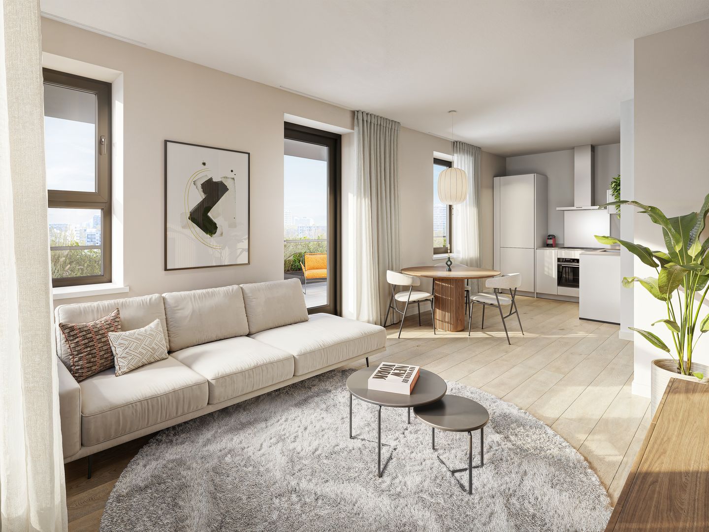 huurwoningen te huur op Mr. G. Groen van Prinstererlaan 114-L01