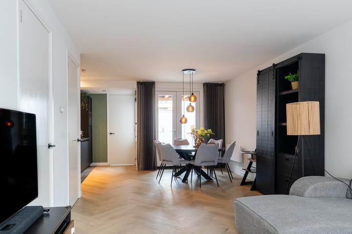 Tussenwoning te koop: Kloosterstraat 3, Kampen