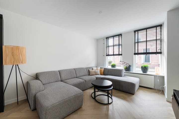 Tussenwoning te koop: Kloosterstraat 3, Kampen