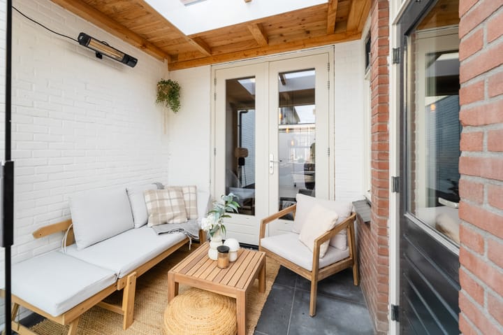 Tussenwoning te koop: Kloosterstraat 3, Kampen