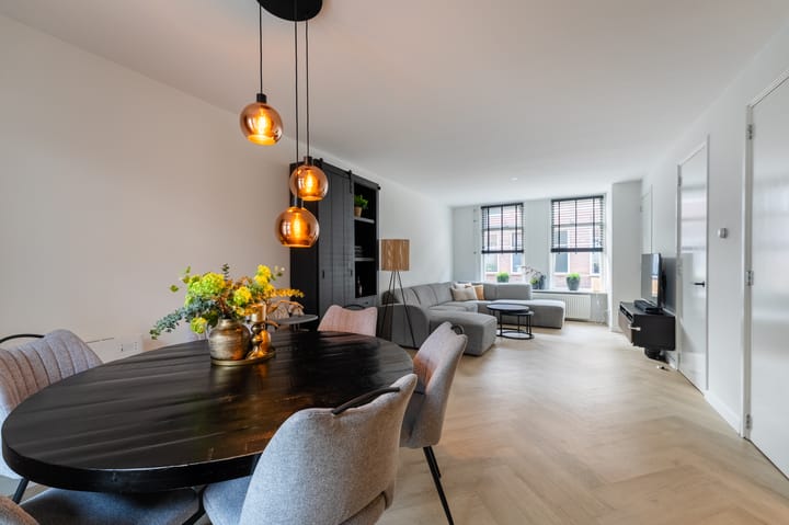 Tussenwoning te koop: Kloosterstraat 3, Kampen