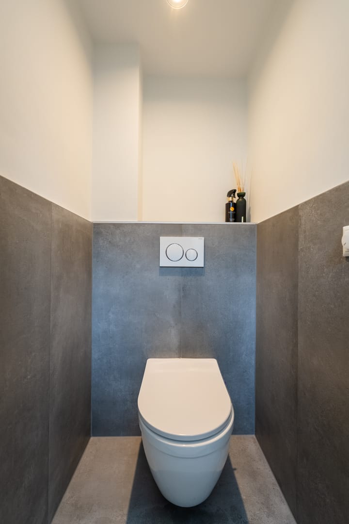 Tussenwoning te koop: Kloosterstraat 3, Kampen