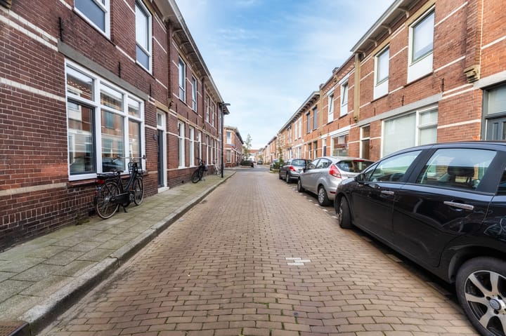 Tussenwoning te koop: Kloosterstraat 3, Kampen