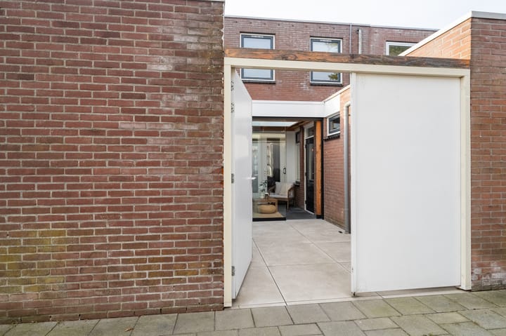 Tussenwoning te koop: Kloosterstraat 3, Kampen