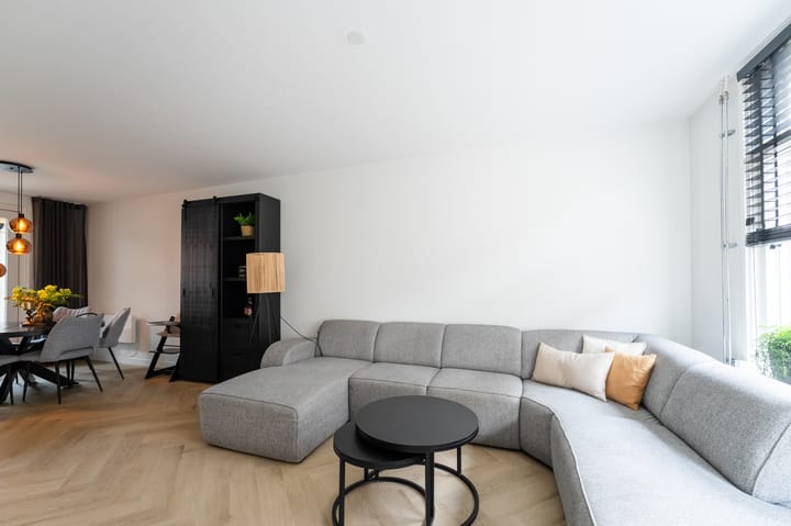 Tussenwoning te koop: Kloosterstraat 3, Kampen