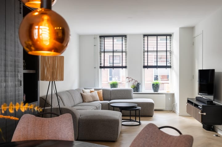Tussenwoning te koop: Kloosterstraat 3, Kampen