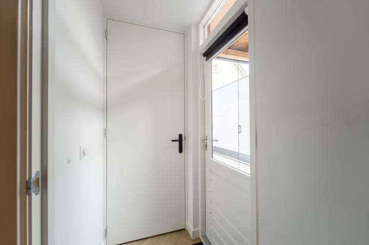Tussenwoning te koop: Kloosterstraat 3, Kampen