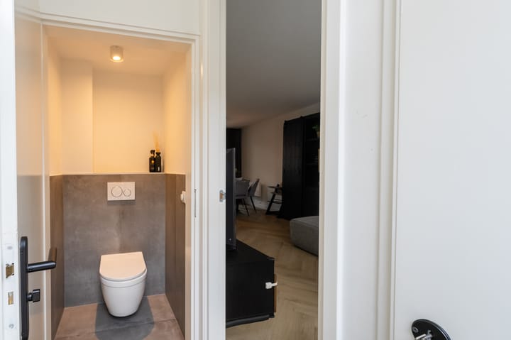 Tussenwoning te koop: Kloosterstraat 3, Kampen