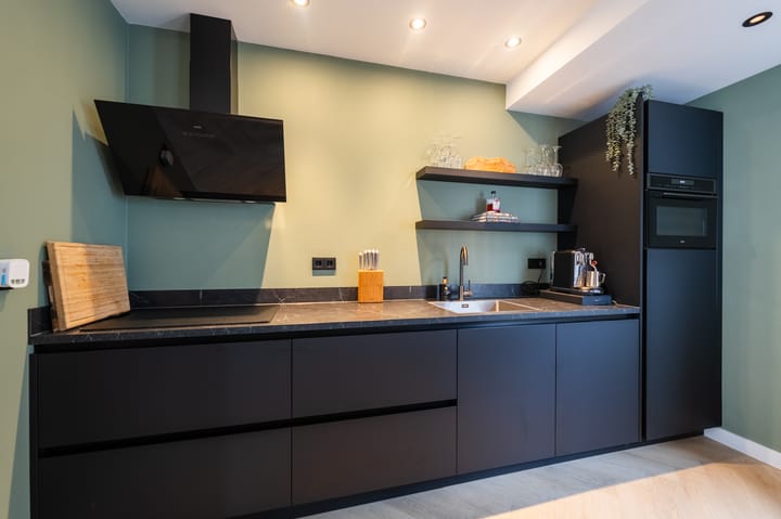 Tussenwoning te koop: Kloosterstraat 3, Kampen