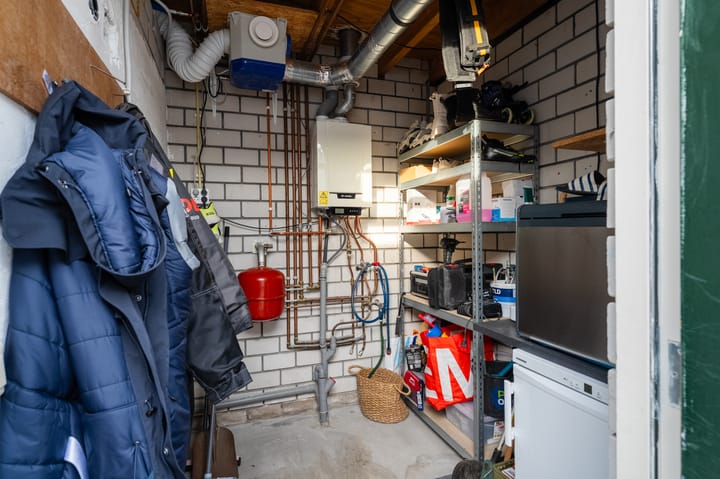Tussenwoning te koop: Kloosterstraat 3, Kampen