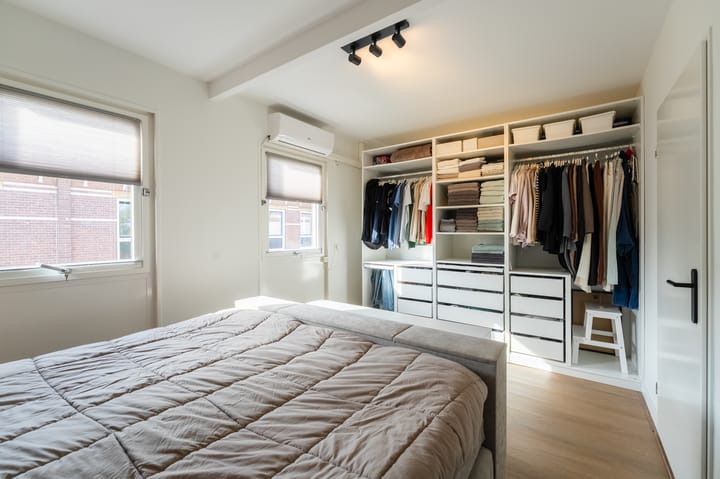 Tussenwoning te koop: Kloosterstraat 3, Kampen