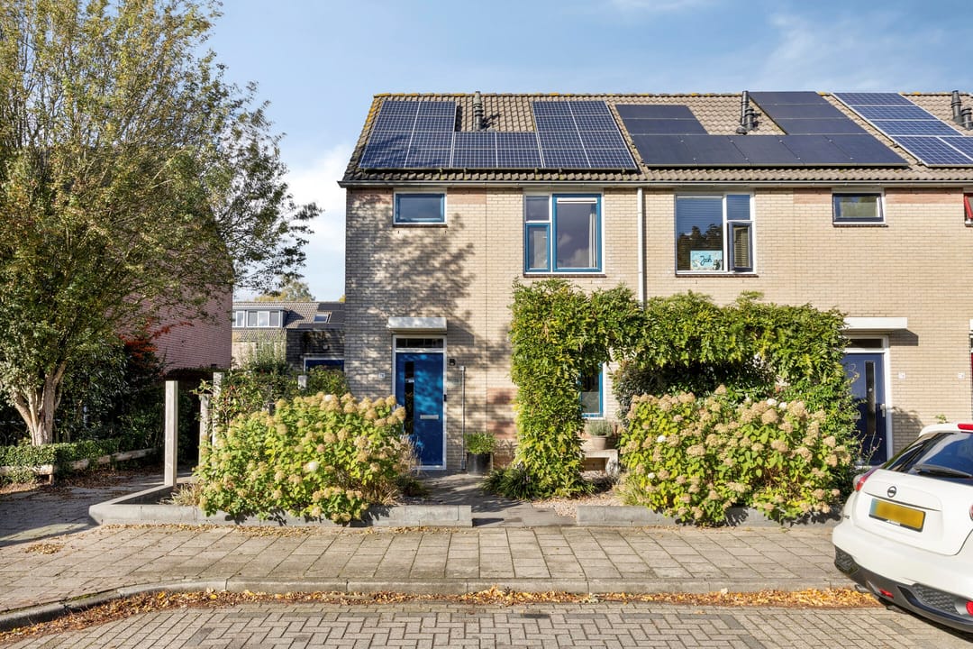 Foto 1 van De Haarmansenk 78