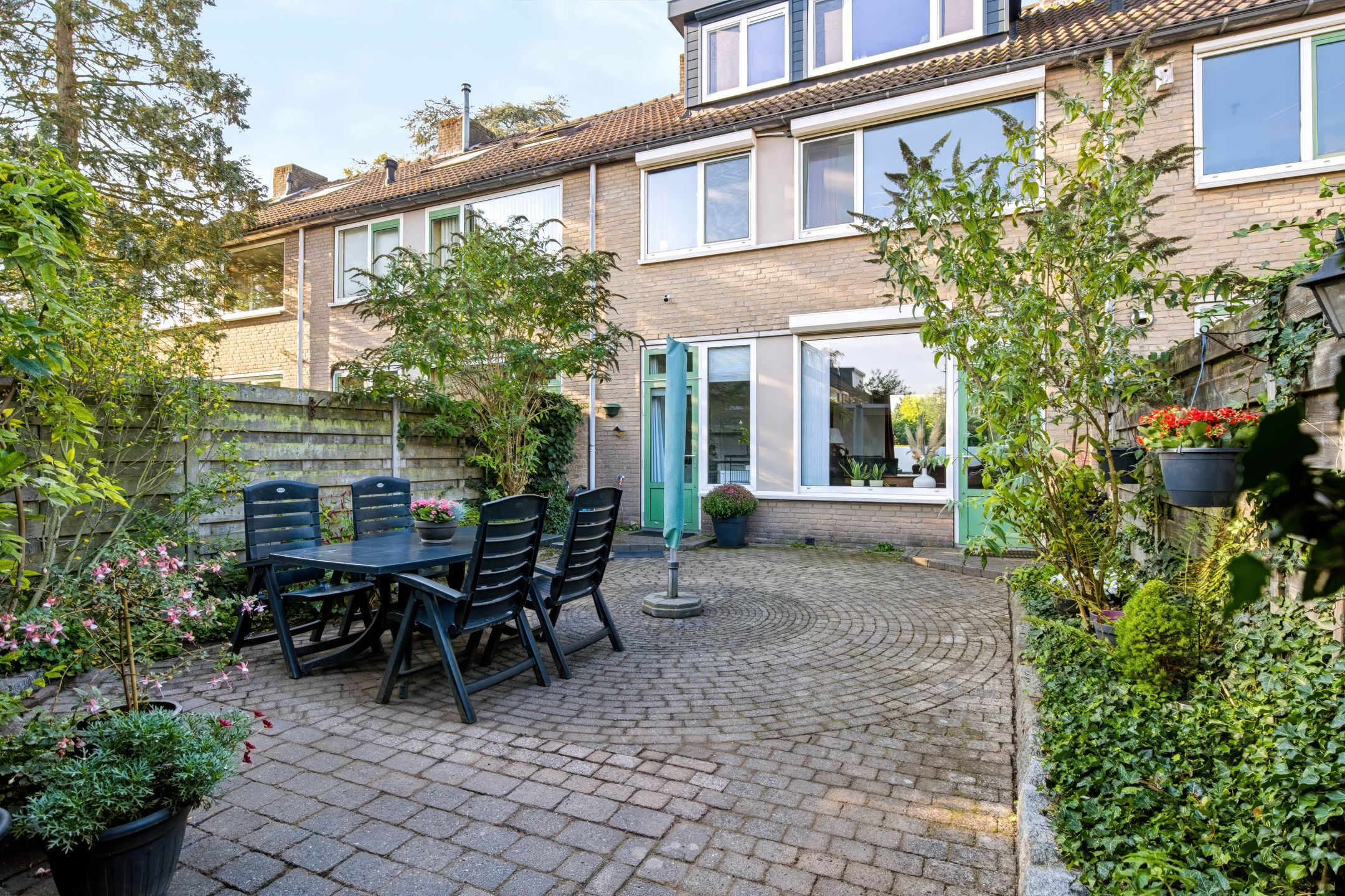 Photo 33 of Kruizemuntstraat 175