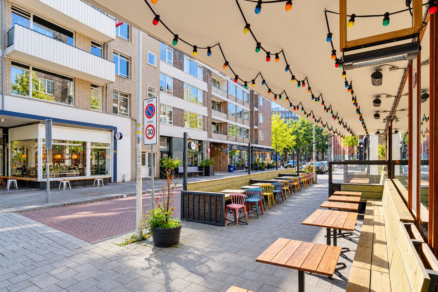 Foto 44 van Herman Robbersstraat 112-B