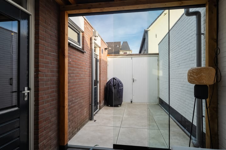 Tussenwoning te koop: Kloosterstraat 3, Kampen