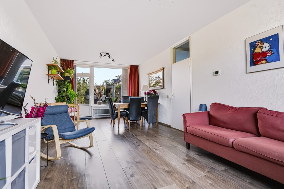 Photo 7 of Kruizemuntstraat 175