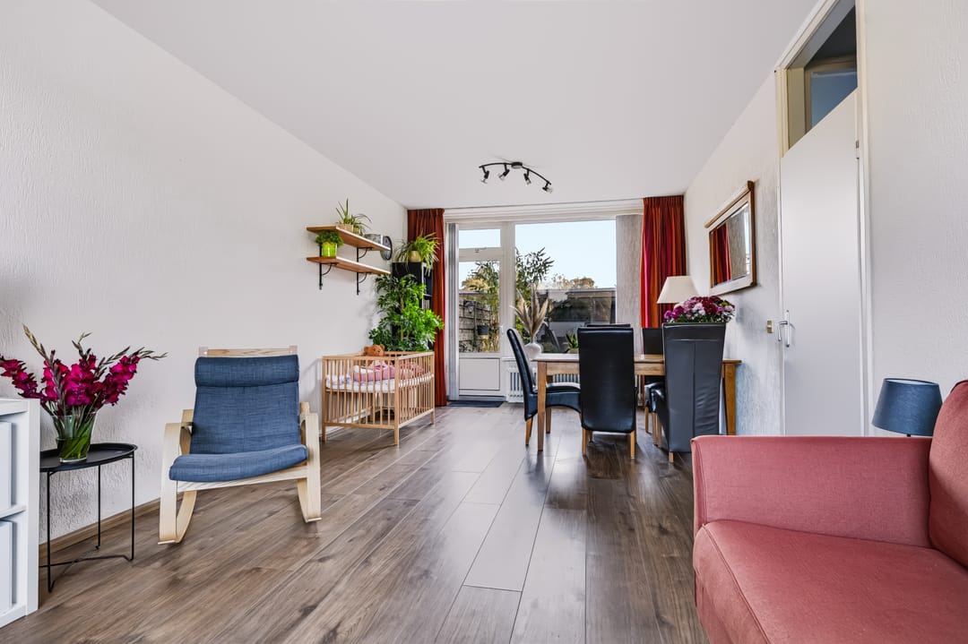 Photo 8 of Kruizemuntstraat 175