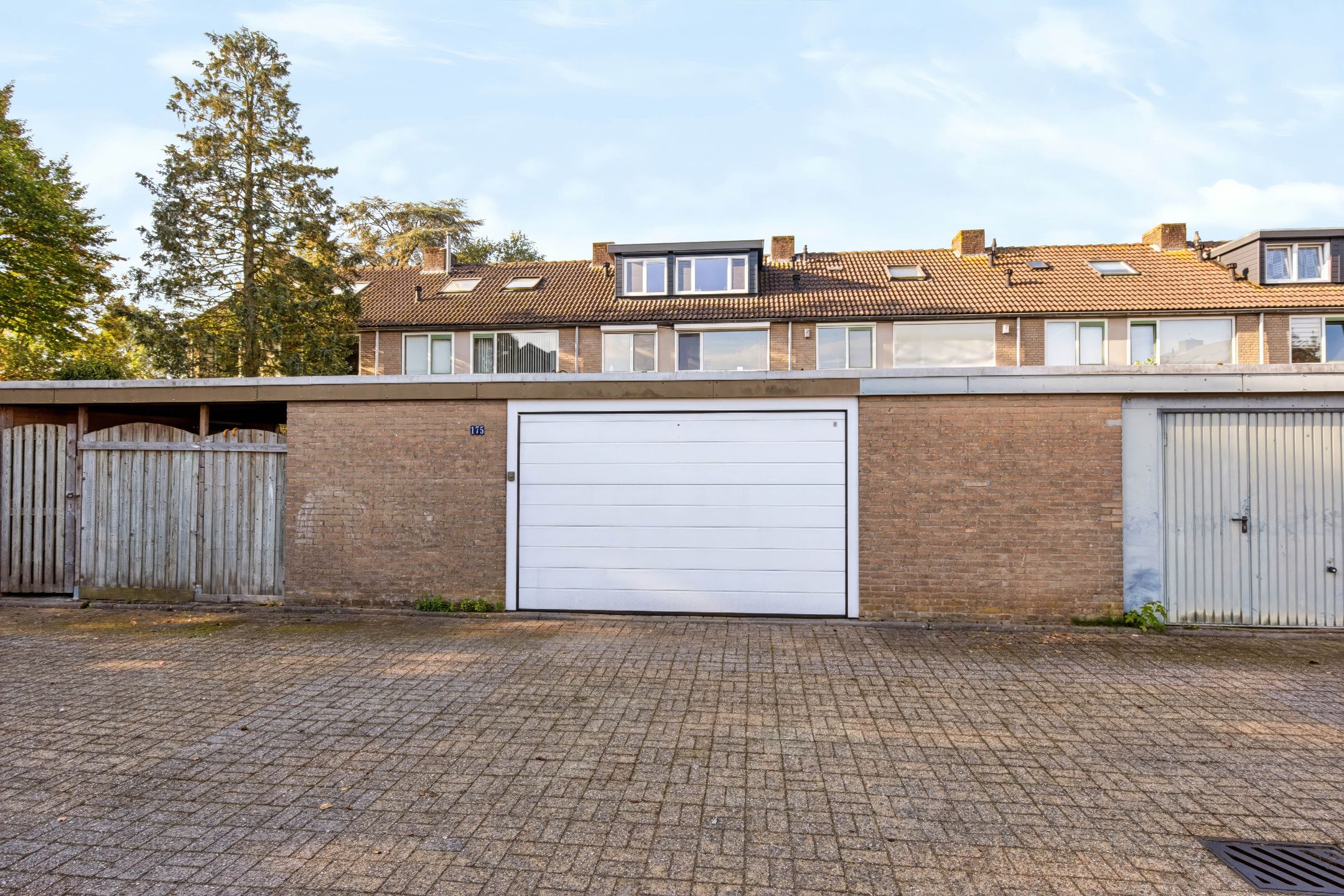Photo 36 of Kruizemuntstraat 175
