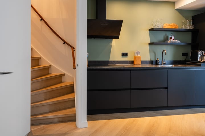 Tussenwoning te koop: Kloosterstraat 3, Kampen