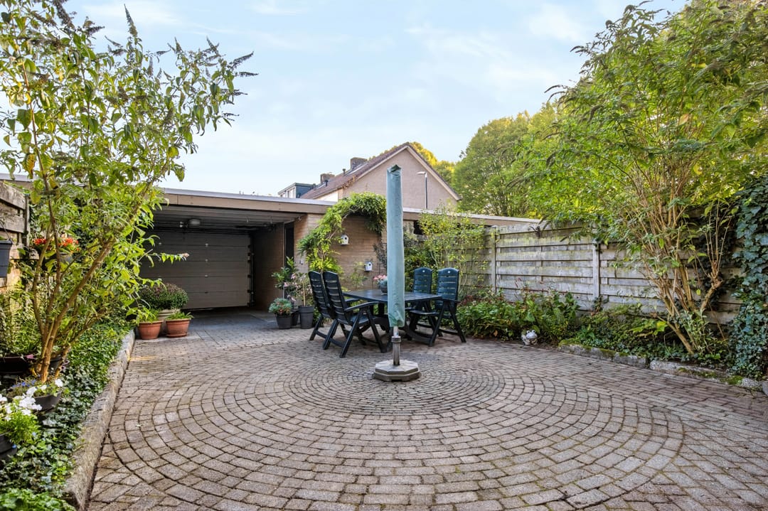 Photo 32 of Kruizemuntstraat 175