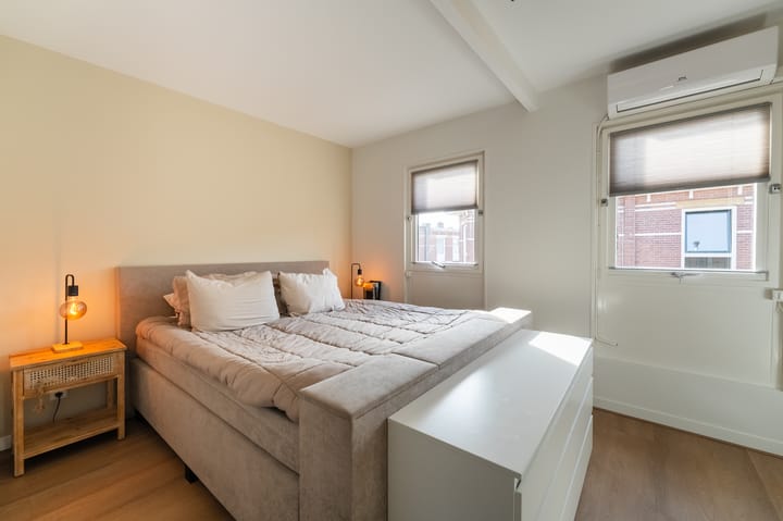 Tussenwoning te koop: Kloosterstraat 3, Kampen