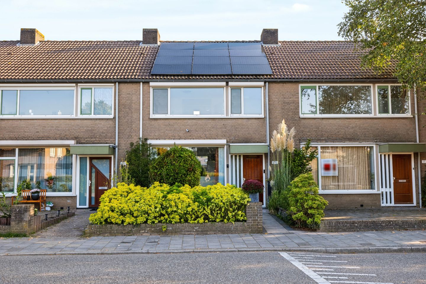 Photo 1 of Kruizemuntstraat 175