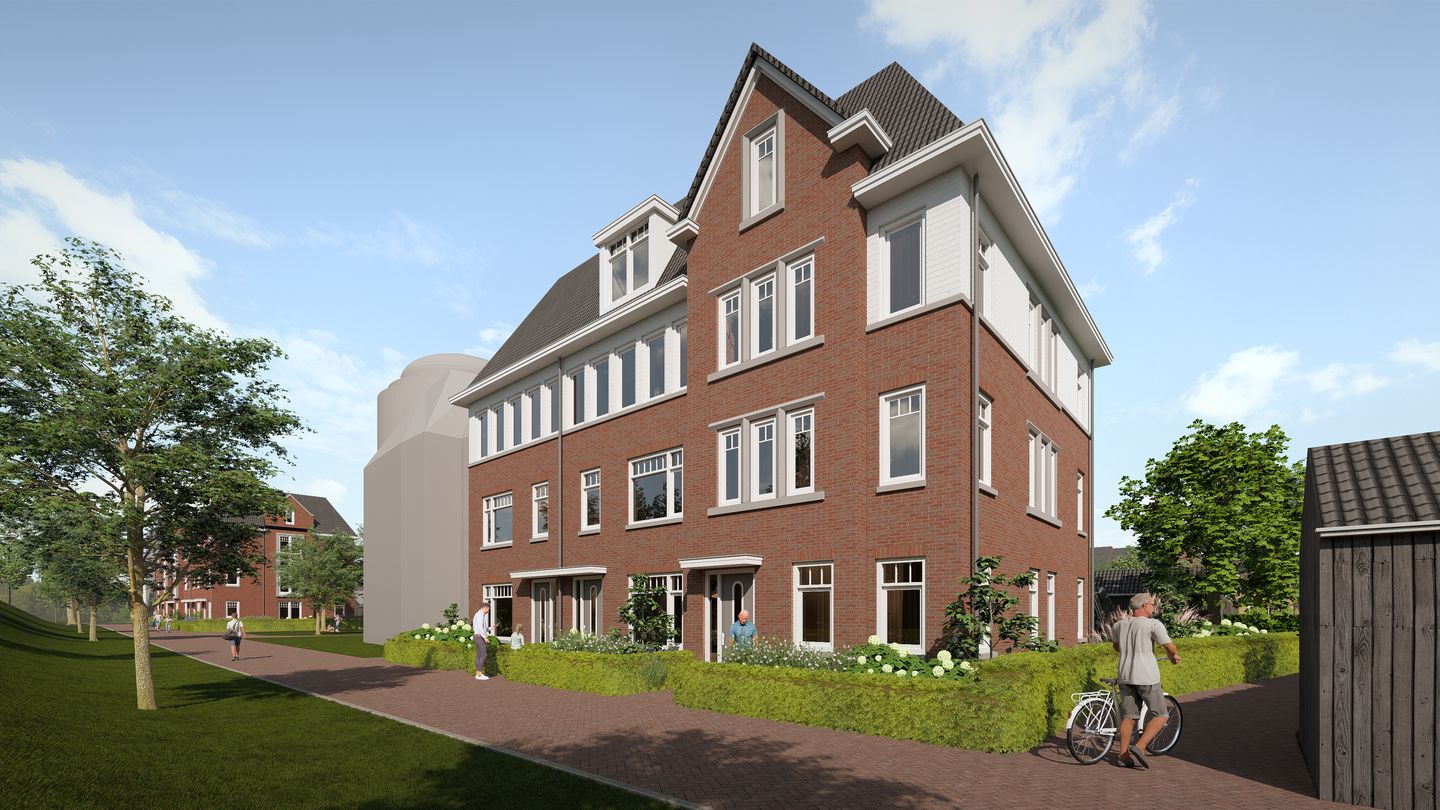 Foto 5 van Sterrenwacht