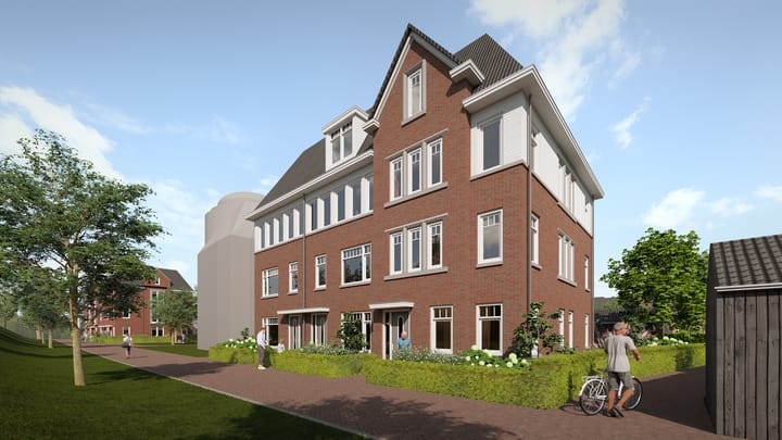 Foto 5 van Sterrenwacht