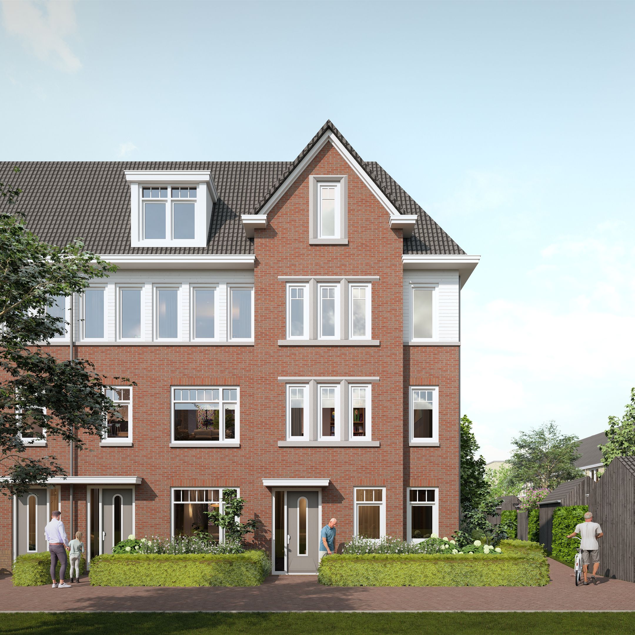 Sterrenwacht  